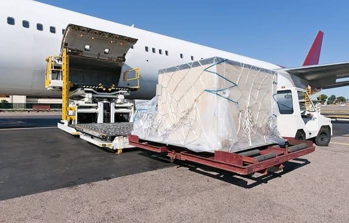 Merrick logistics Ghana limited | Accra