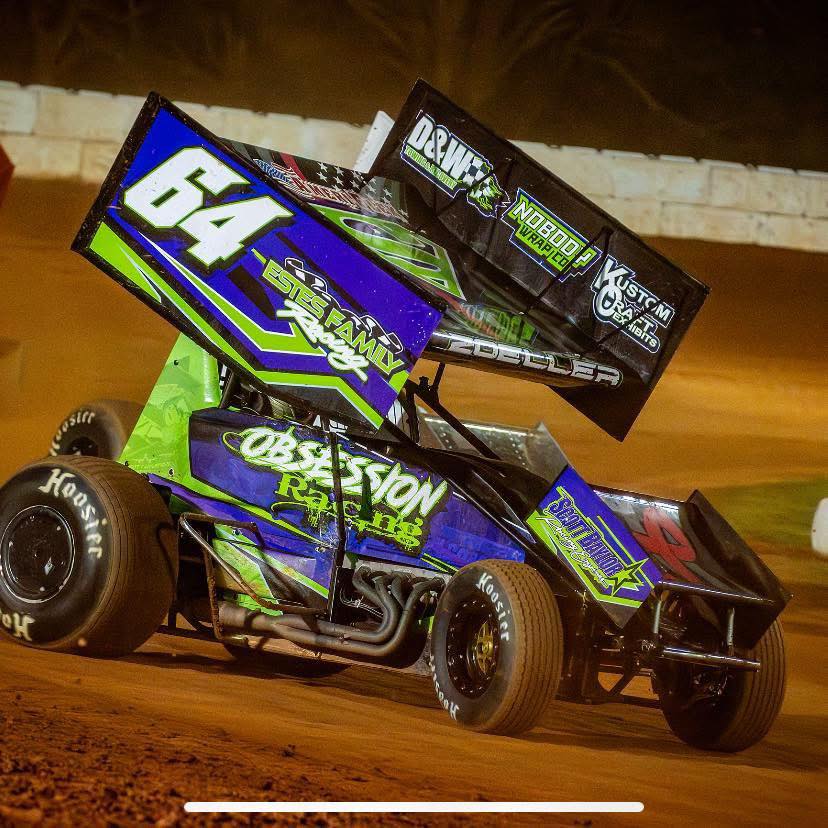 Obsession Racing