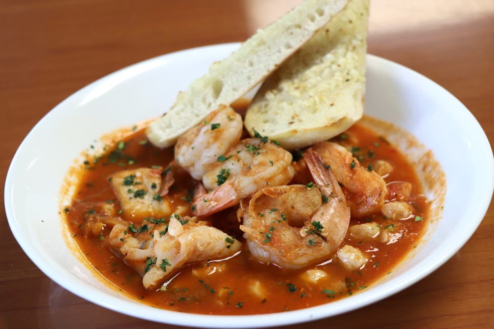 Major Riviera - Our dinner specials are sure to make a...