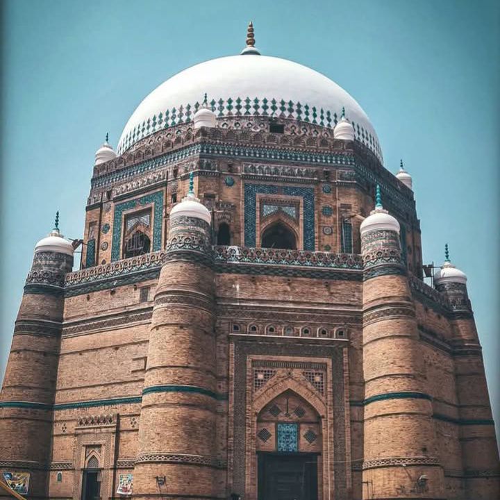 Multan Adventure Tours | Multan