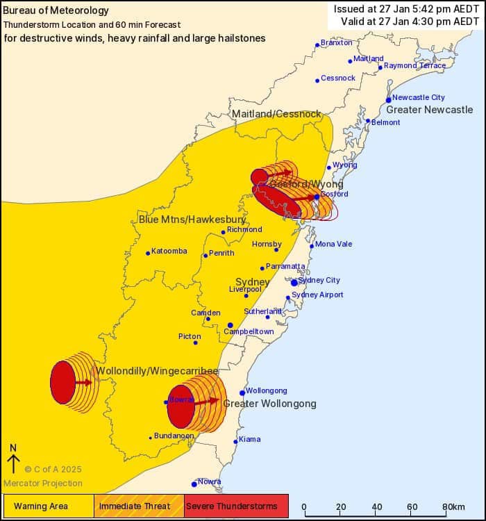🚨🚨 Attention Auburn Residents 🚨🚨... - NSW SES Auburn Unit | Facebook