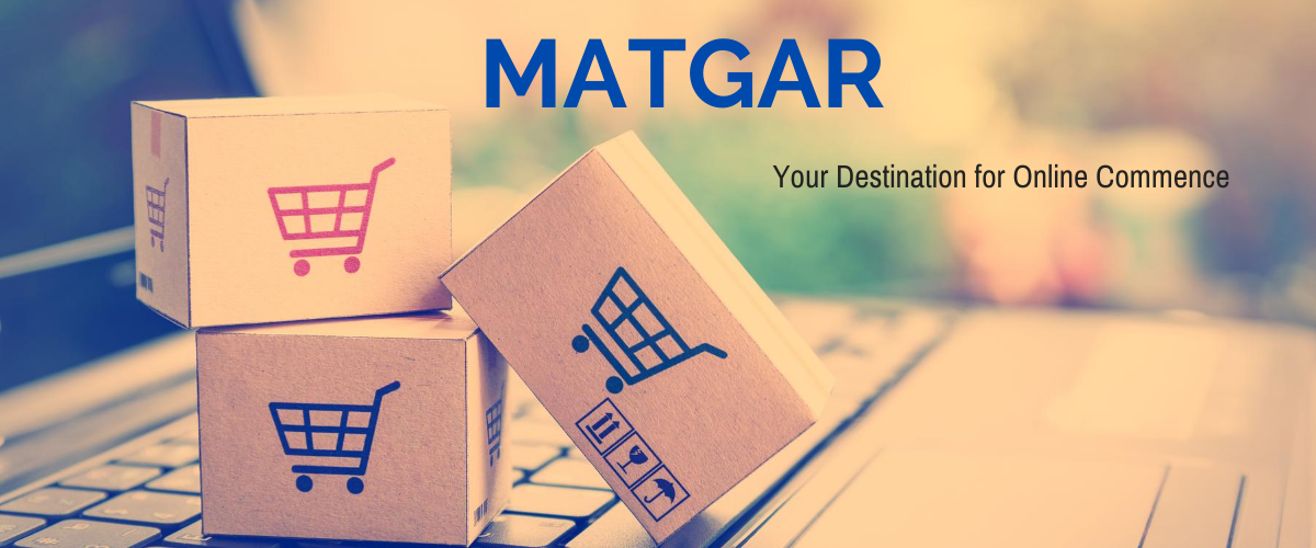 Matgar