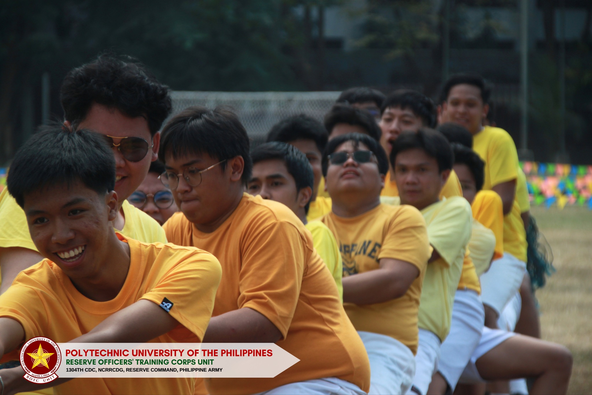 Polyt... - Polytechnic University of the Philippines ROTC Unit