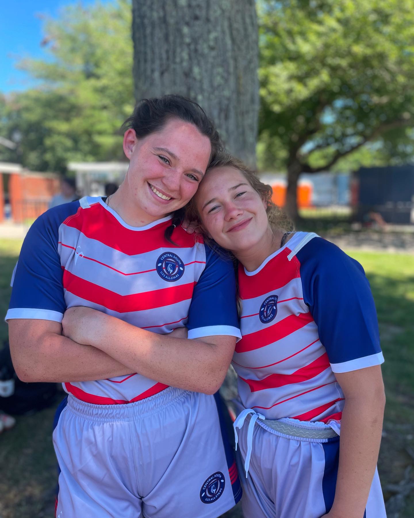 Oklahoma State Women's Rugby