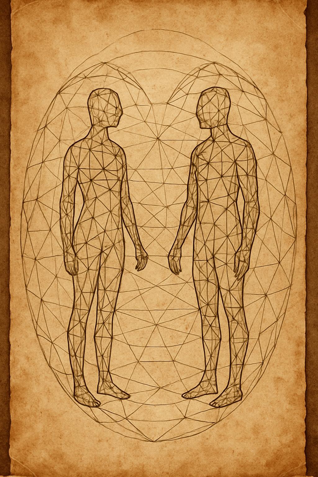 SACRED - “Biofield Science: And the Frontier of the Human Aura ...