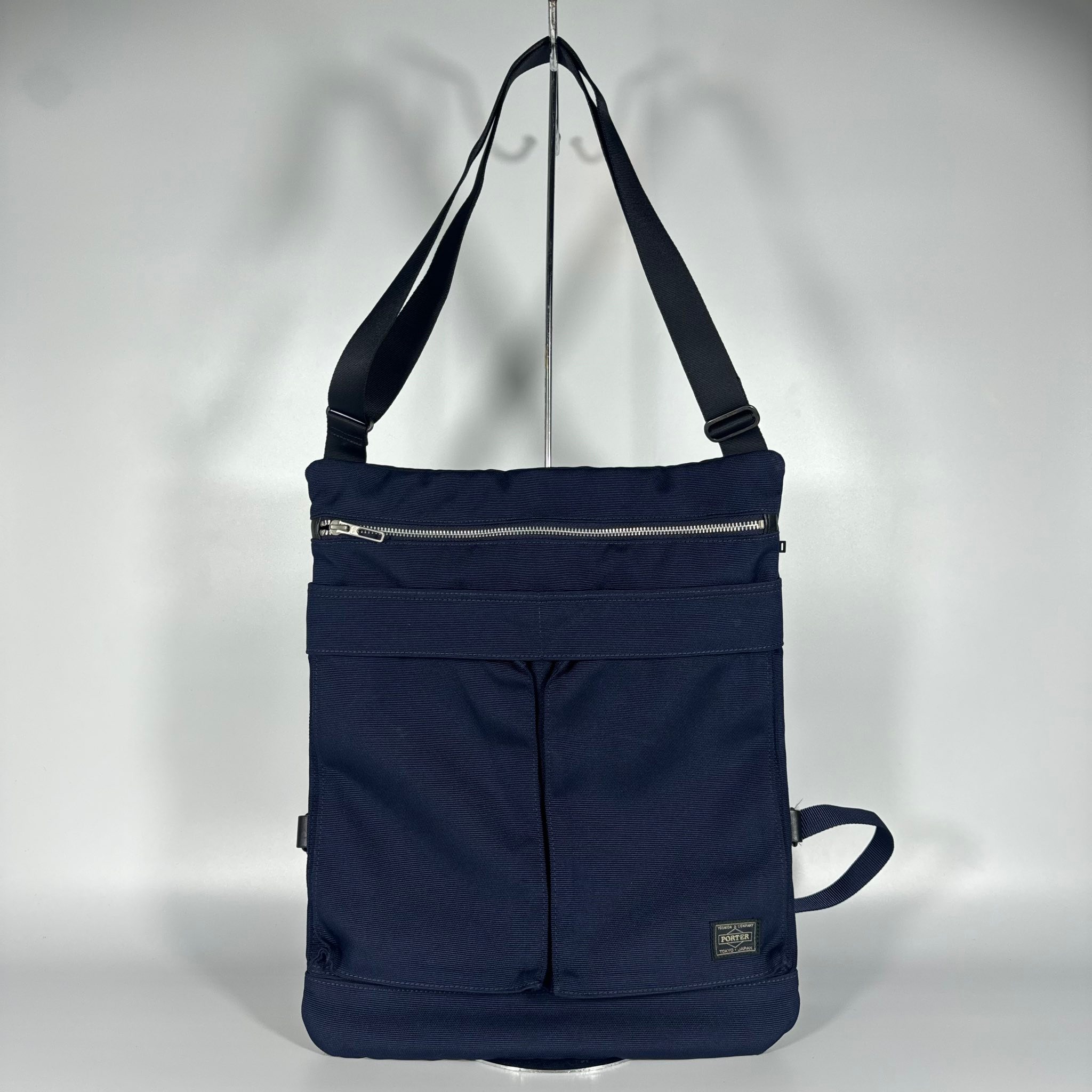 Shoulder Bag Porter International Tote Bag Selling Porter Bags