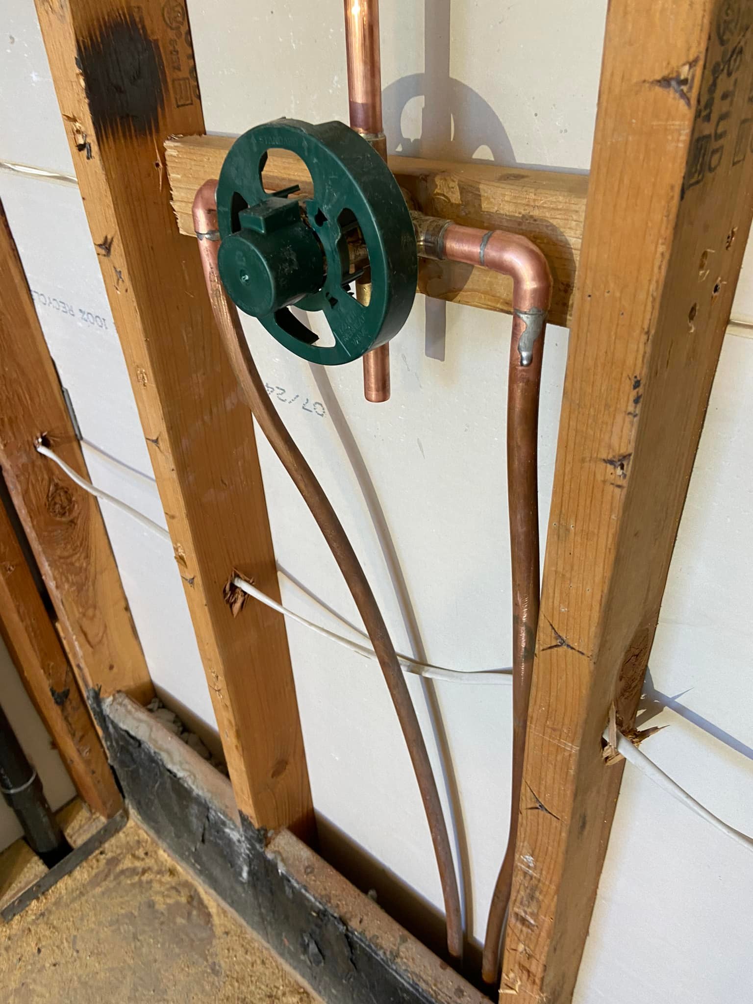 Santana Plumbing | National City CA