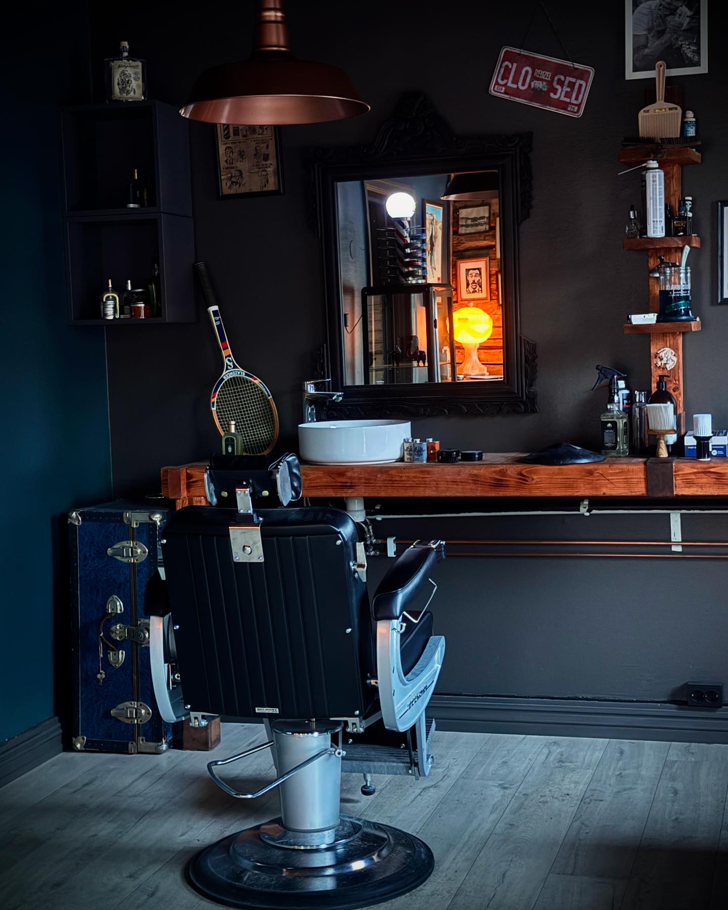 Staut Barberstue added a new photo. - Staut Barberstue