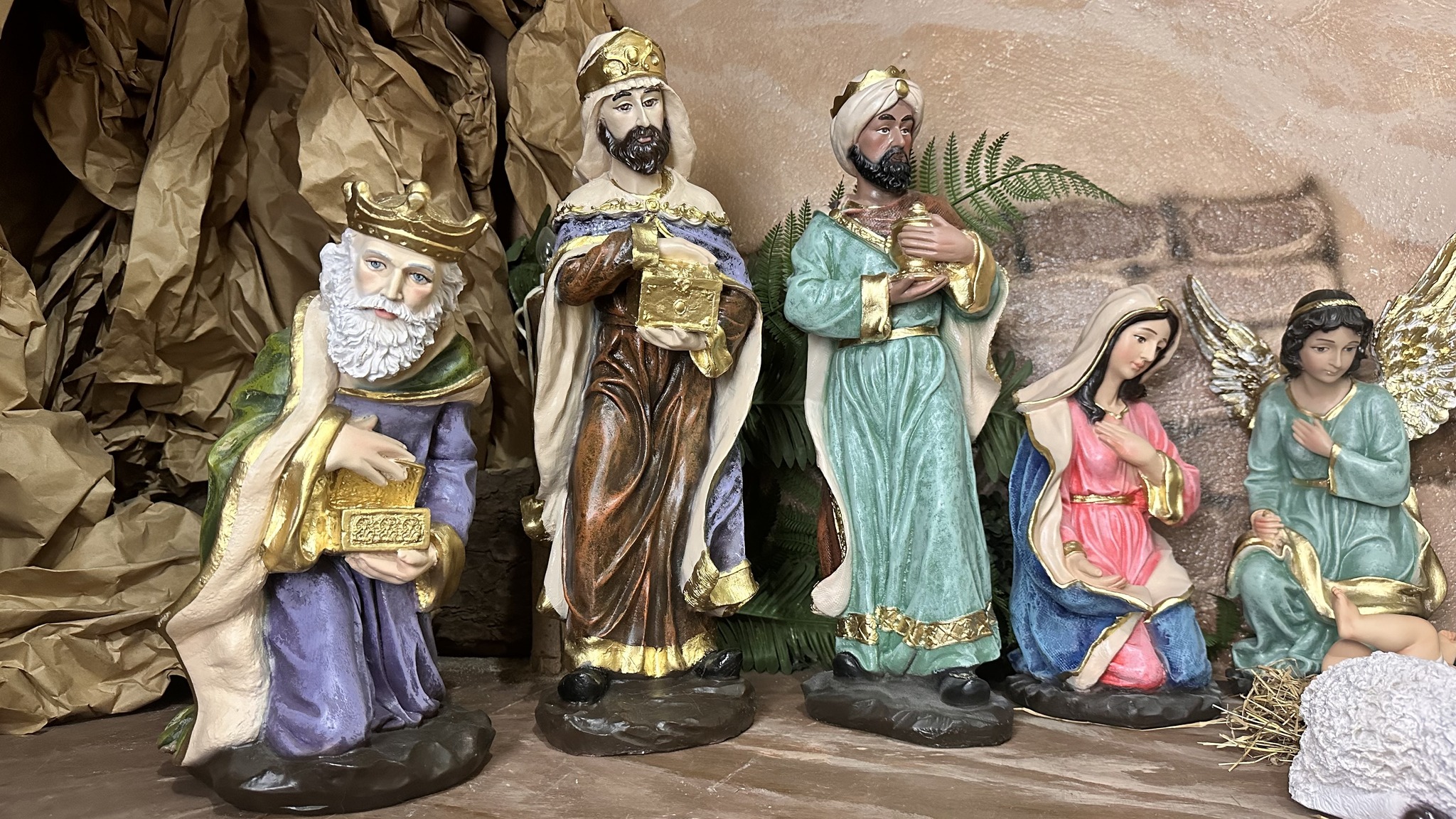 Colecciones - 🎄𝐀𝐏𝐀𝐑𝐓𝐄 𝐘𝐀 𝐒𝐔 𝐏𝐀𝐒𝐈𝐓𝐎 𝐂𝐎𝐍 𝐏𝐑𝐄𝐂𝐈𝐎𝐒 𝐃𝐄𝐋 𝐀Ñ𝐎 𝐏𝐀𝐒𝐀𝐃𝐎🎄 (Oferta ...