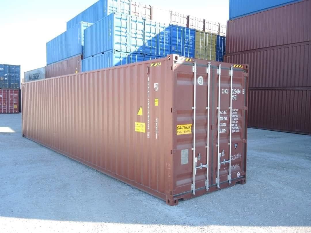 BELL Containers | Clearfield UT