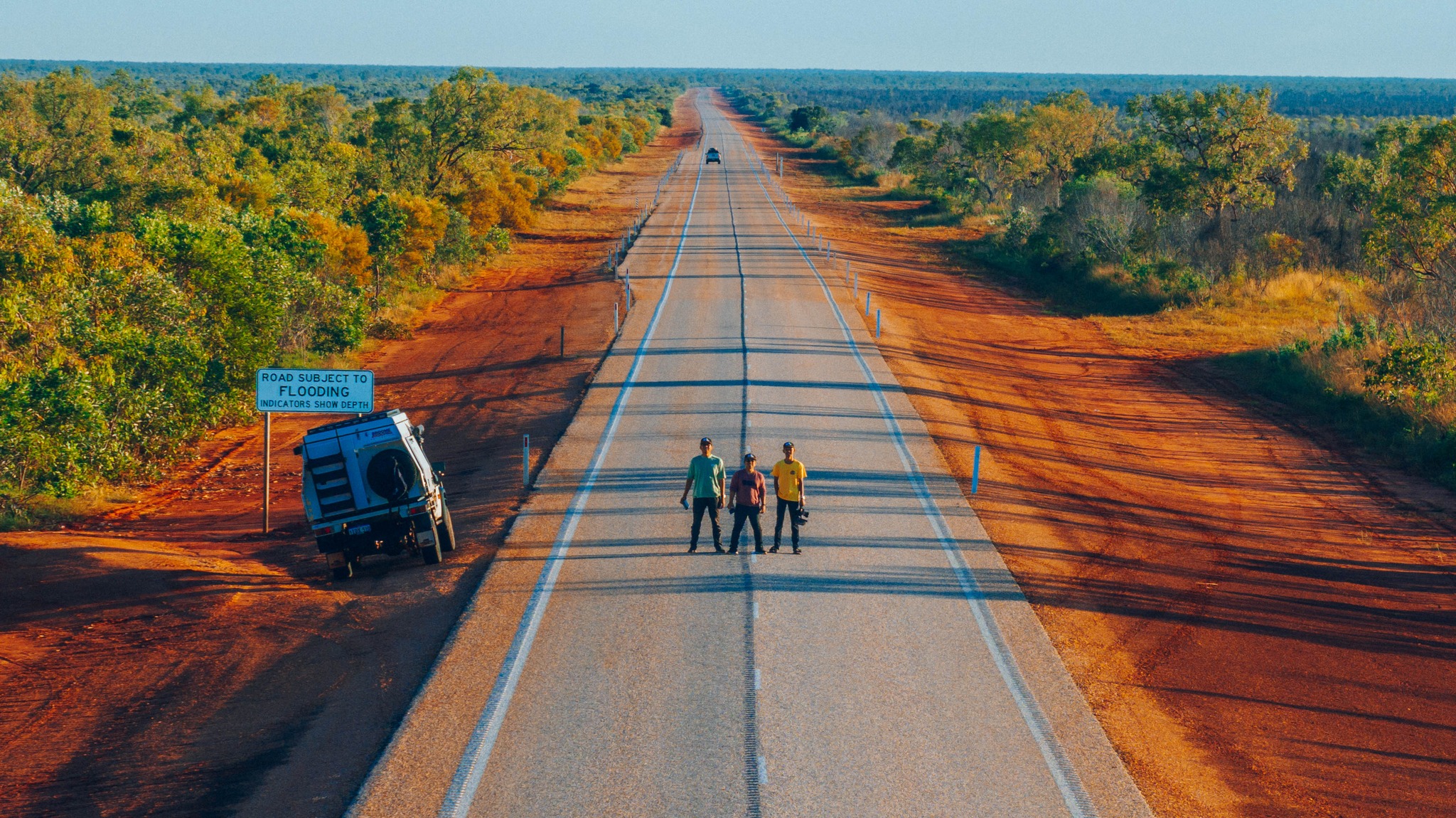 Rarecation - Broome Sememangnya Syurga Bagi Pencinta Outdoor. Orang ...