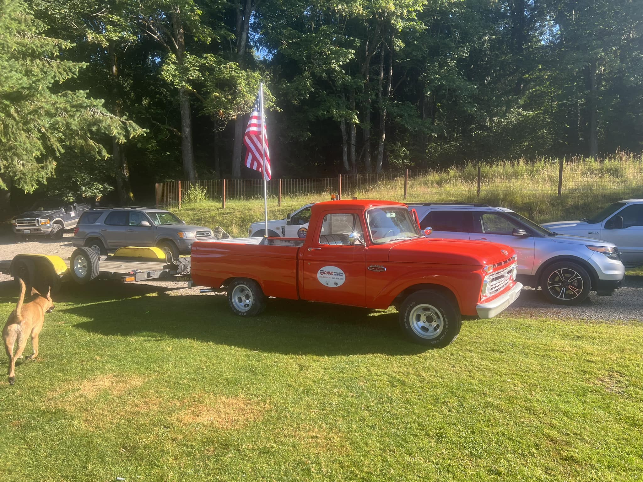 Dan's Small Engine Repair