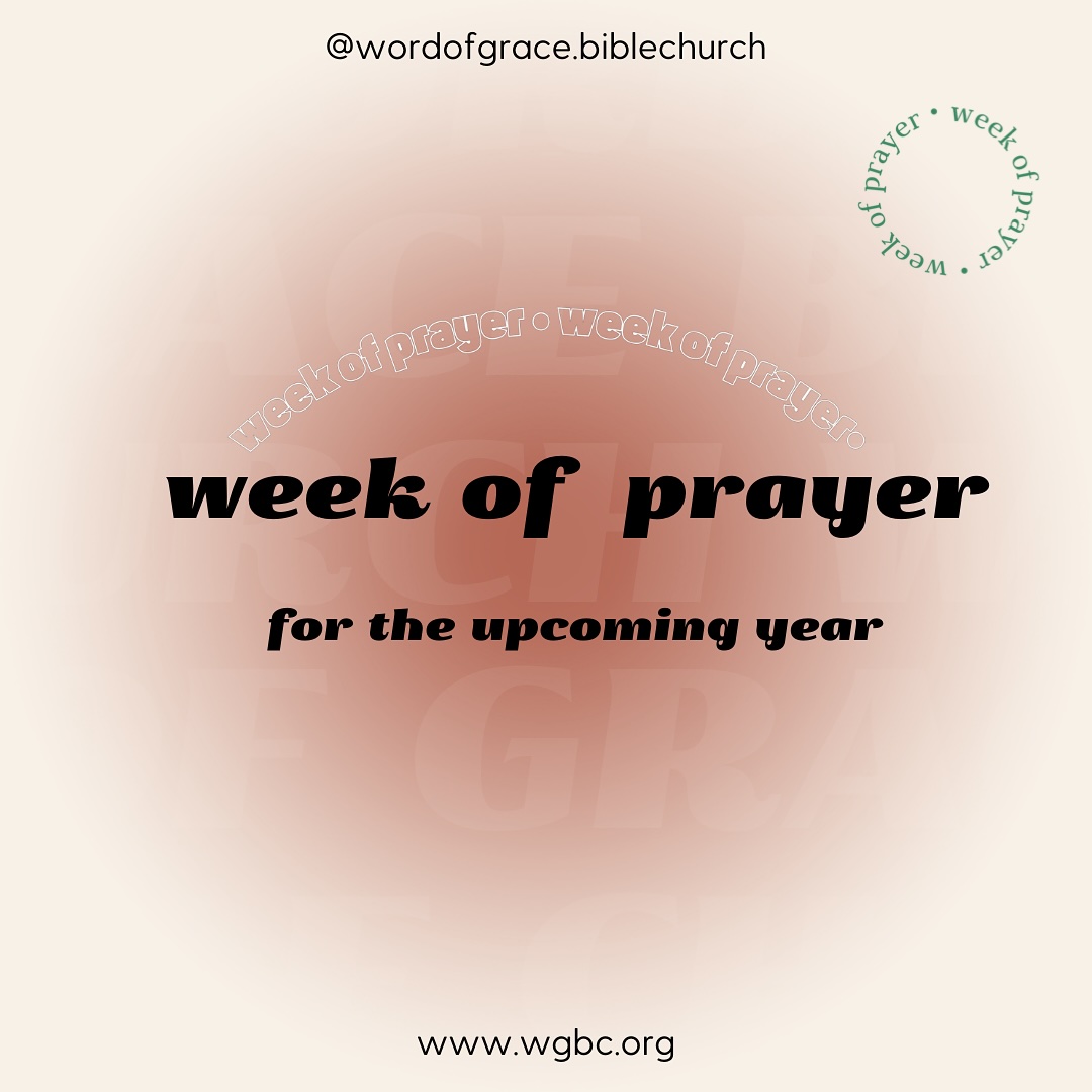 Word of Grace Bible Church | Battle Ground WA