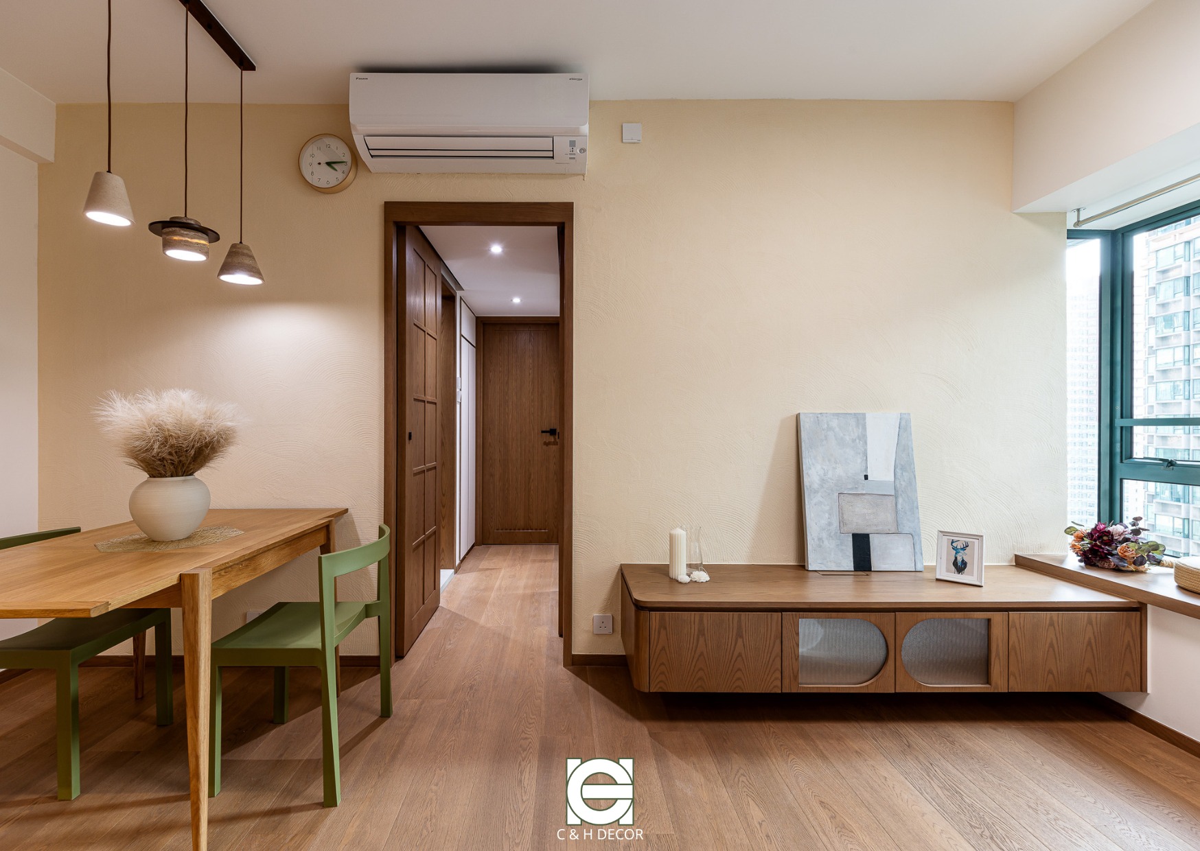 C & H Construction & Décor | Wan Chai