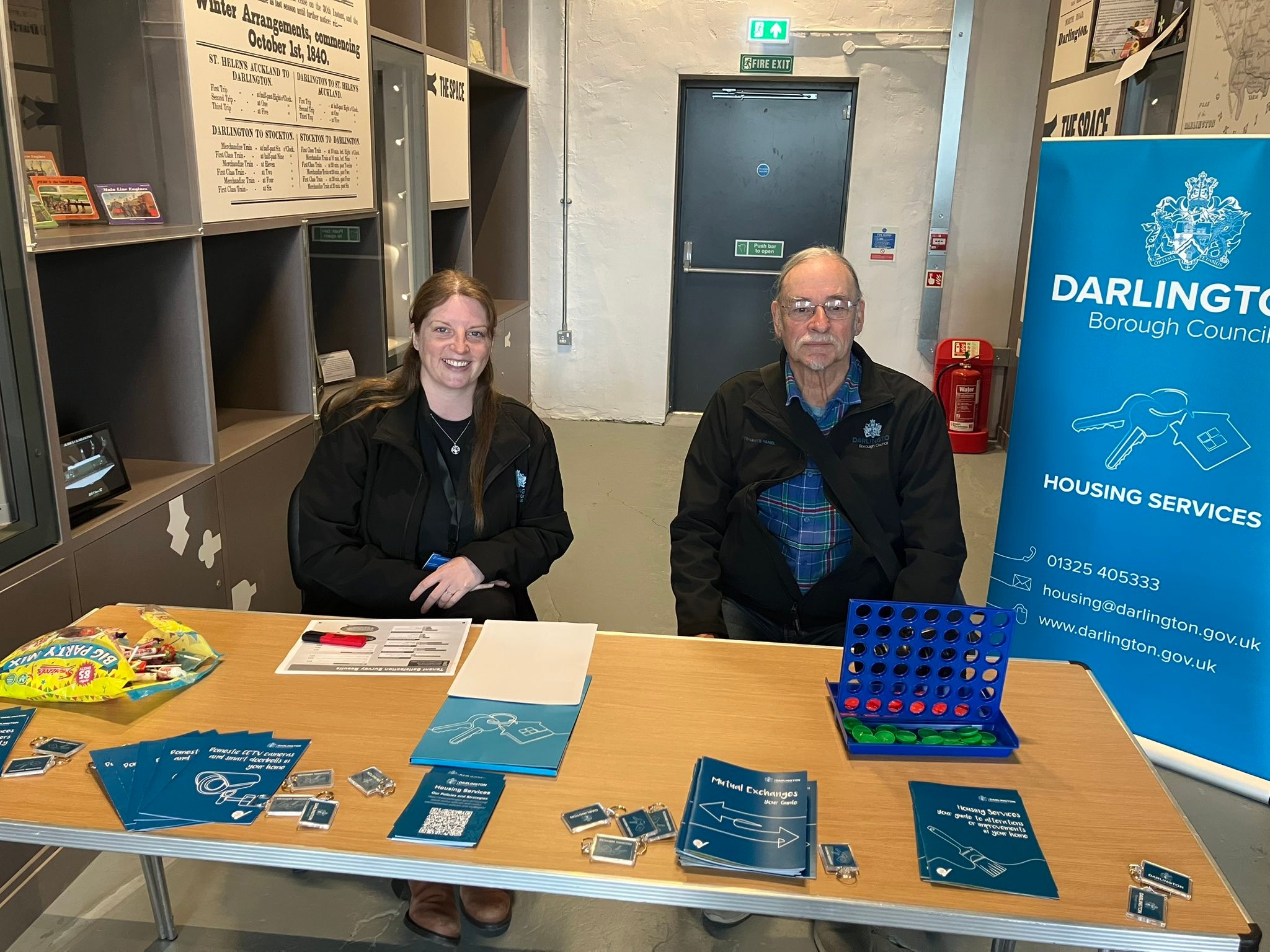 Darlington Borough Council Housing | Darlington