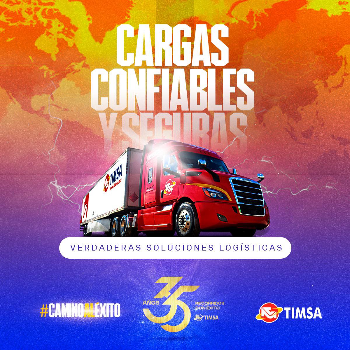 TIMSA - En TIMSA brindamos verdaderas soluciones de... | Facebook