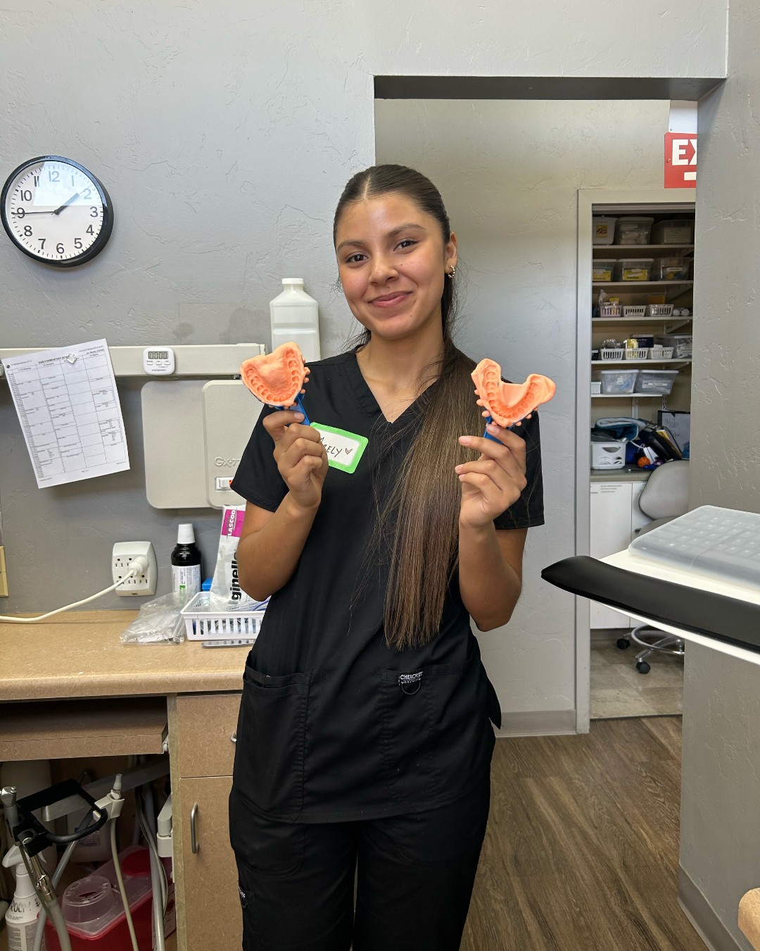 Accelerated Academy - Dental Assisting