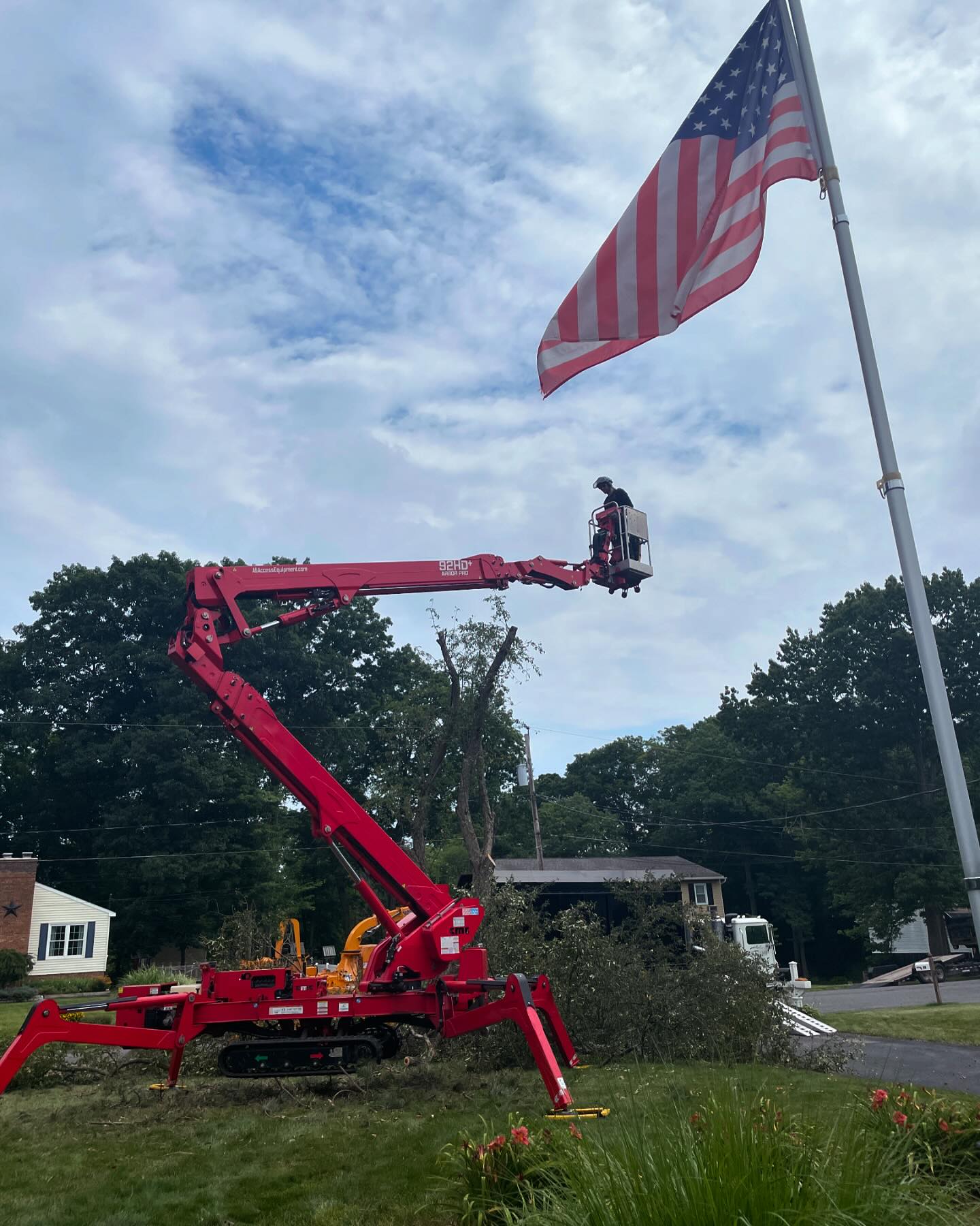 On a Limb Tree Care | Slingerlands NY