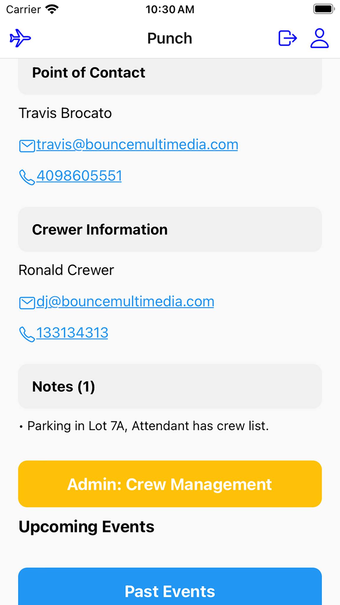 Bounce Multimedia LLC | Humble TX
