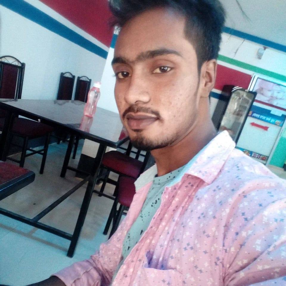 Hamidul Islam Joy