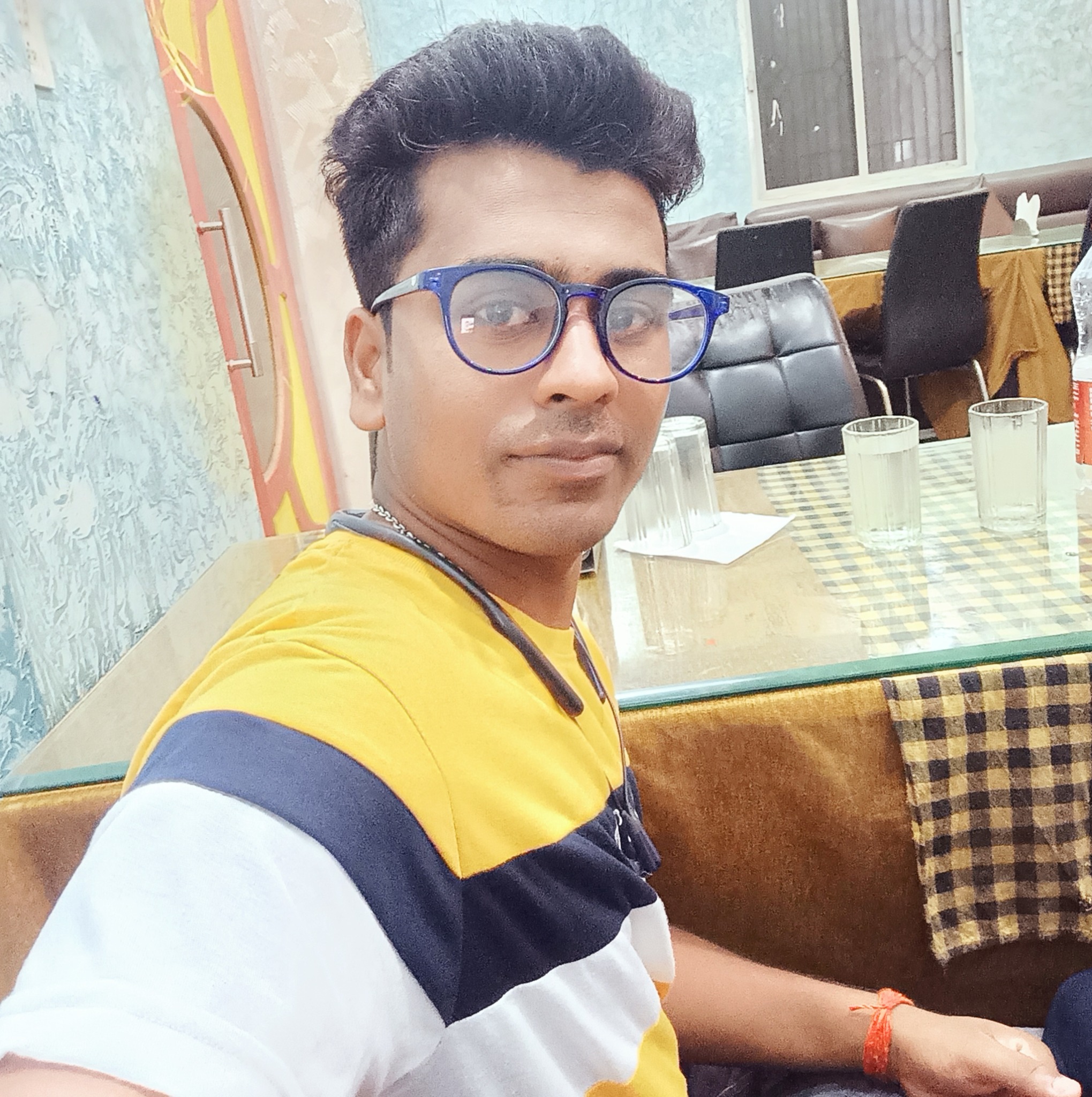 Kumar Deepak