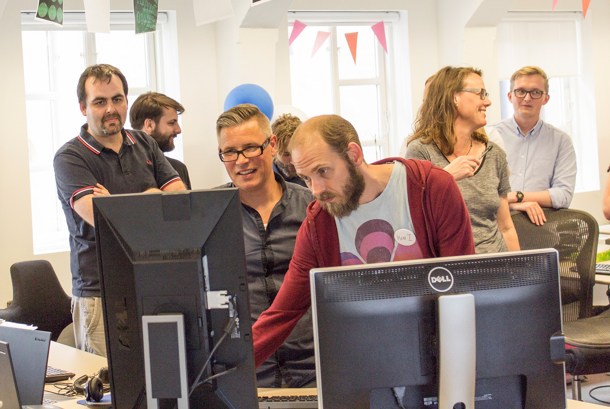 Codehouse | Copenhagen