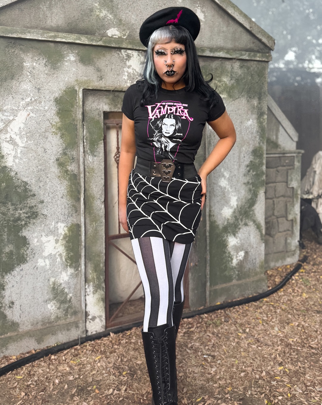 Kreepsville 666 (@Kreepsville666Brand) • Facebook