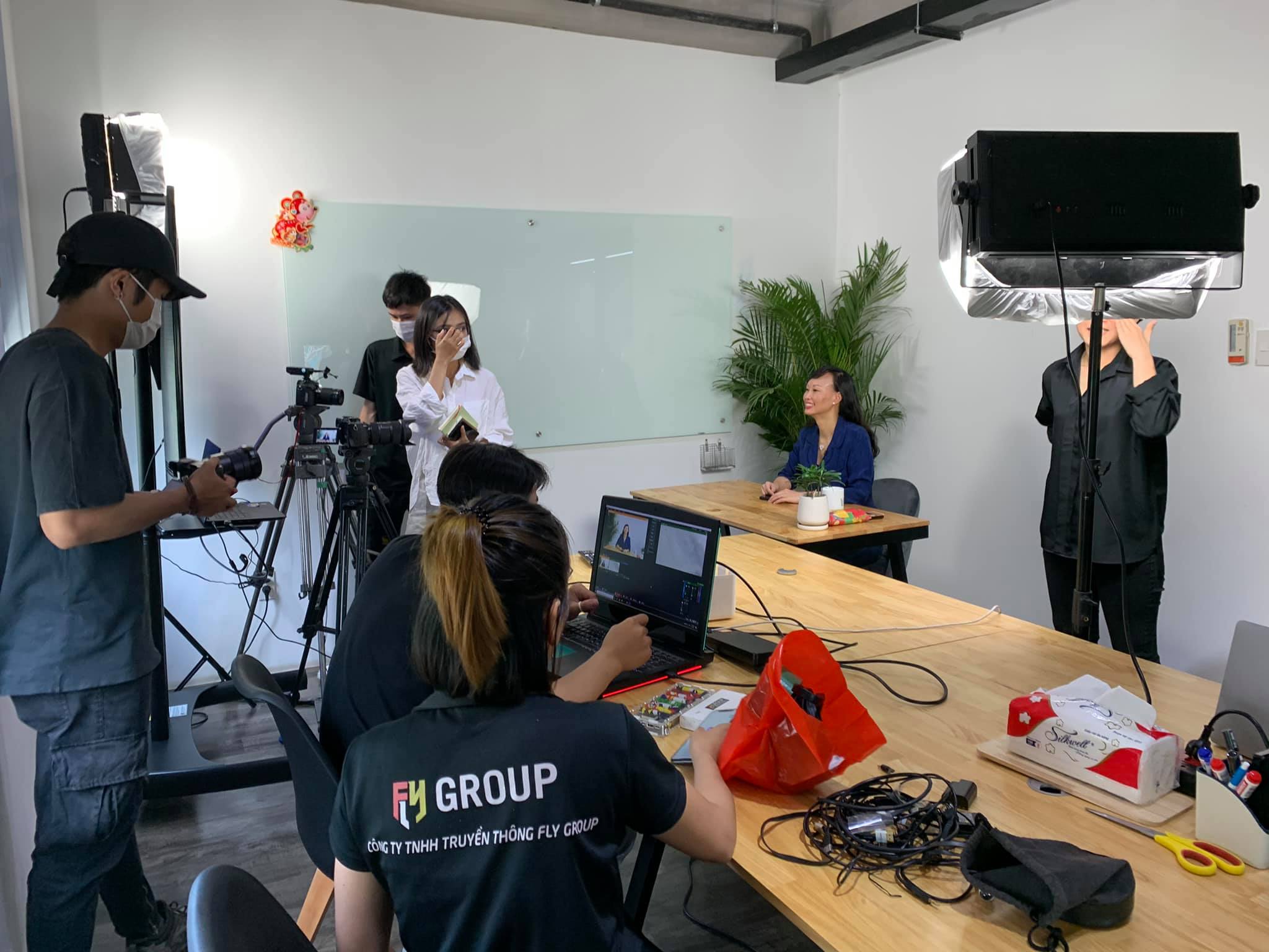 FLY Studio