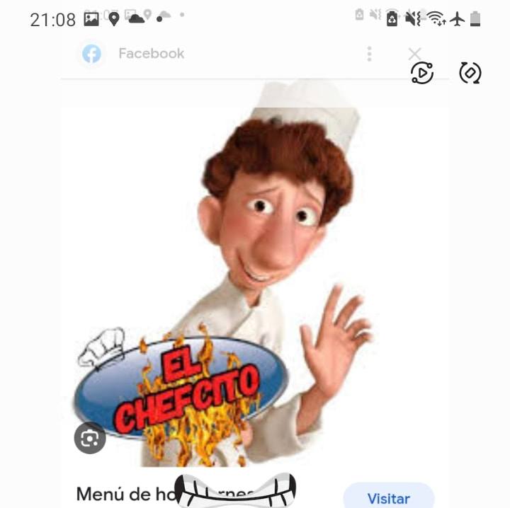 Restaurante El Cheffsito | Mindo
