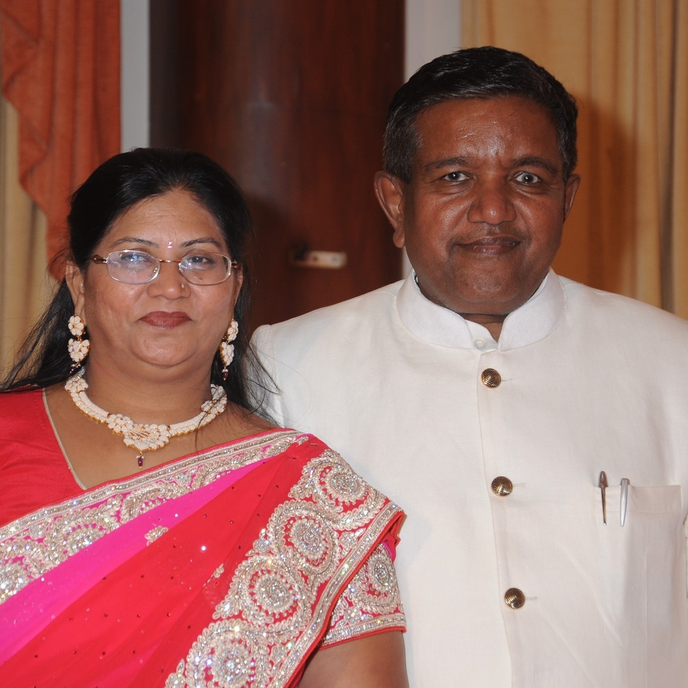Suresh Rathi