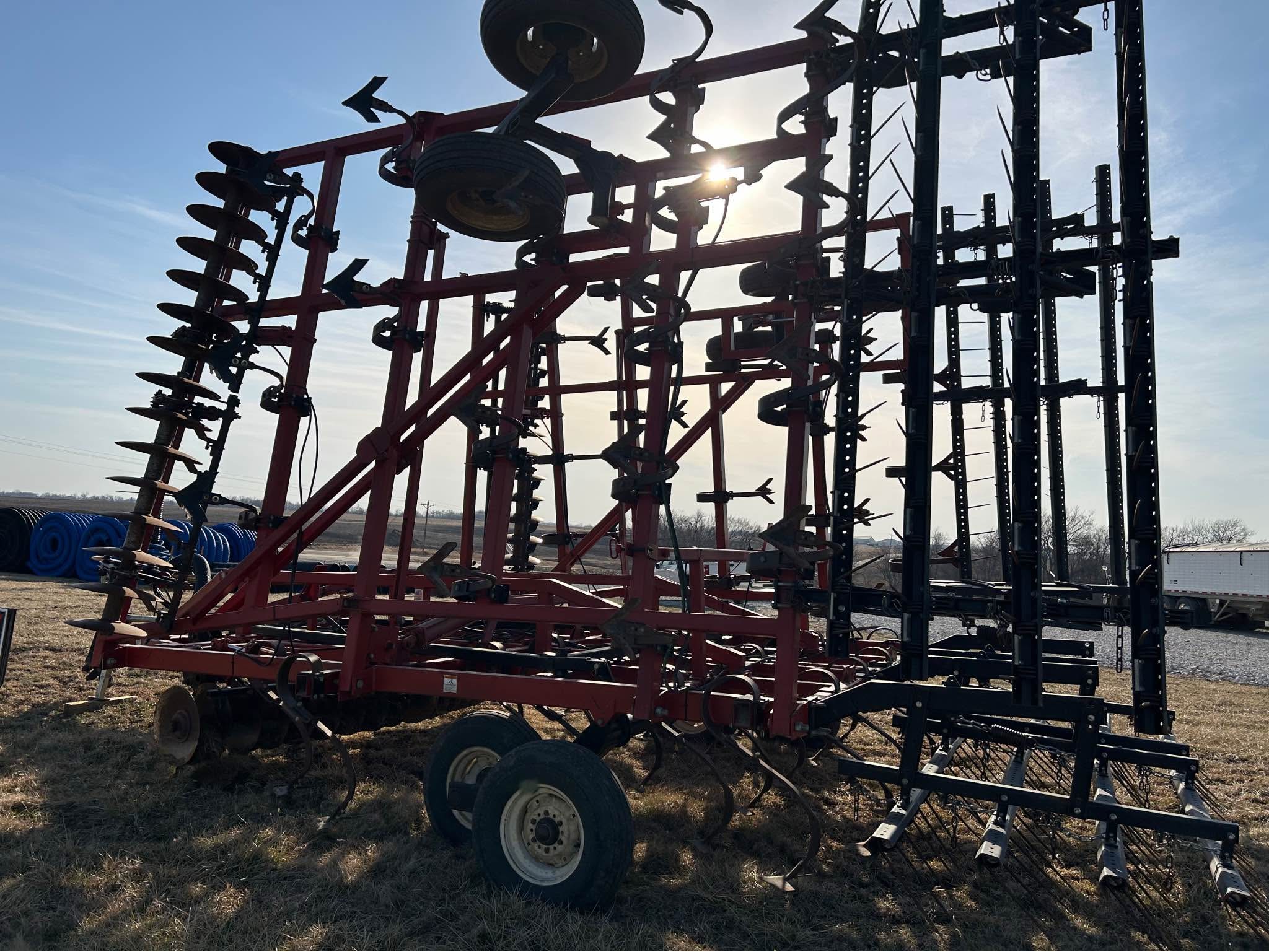 33 ft Kent Discovator - Miscellaneous - Hedrick, Iowa | Facebook ...