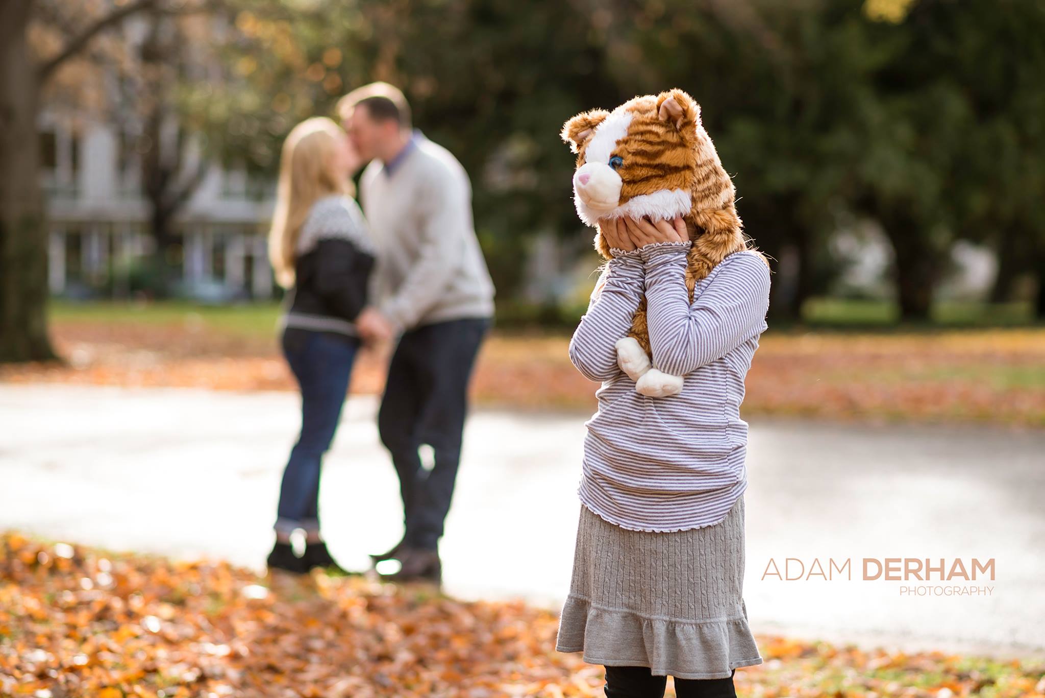 Adam Derham Photography