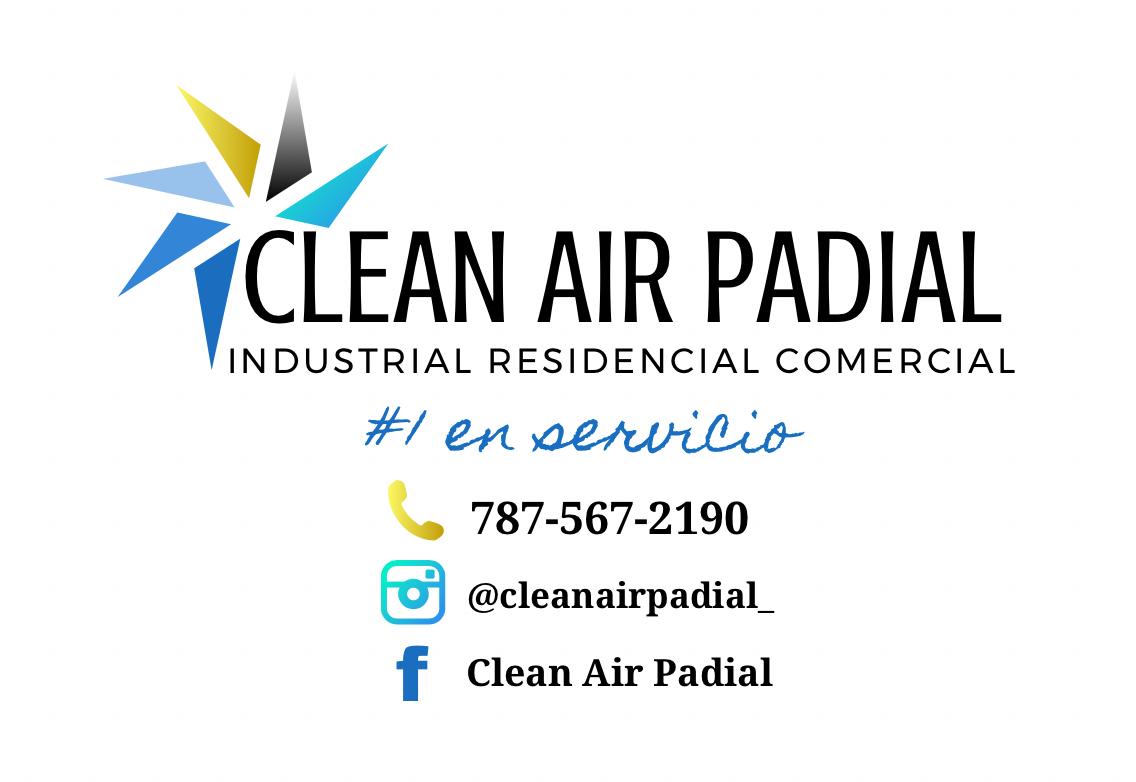 Clean Air Padial | San Juan
