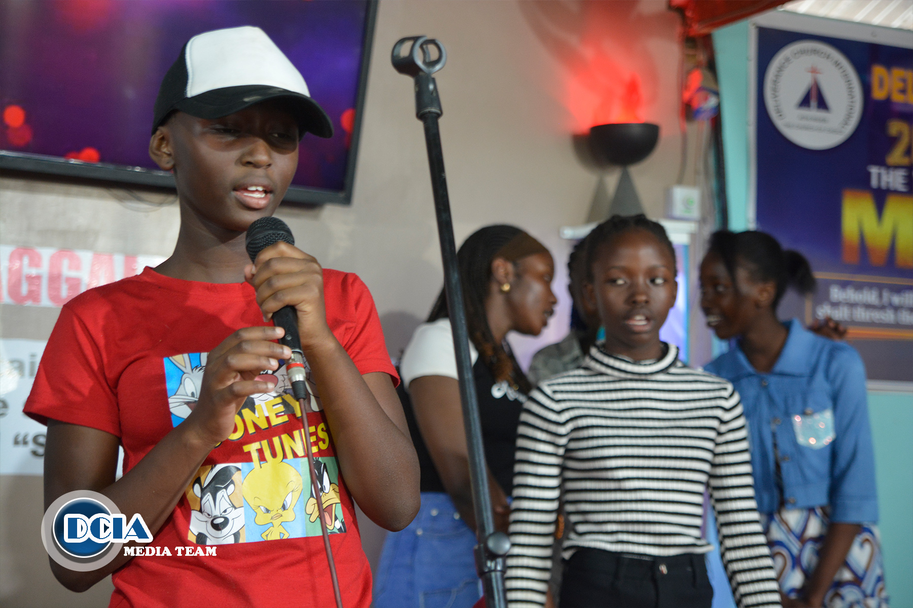 Deliverance Church Int'l Athi River | Athi River