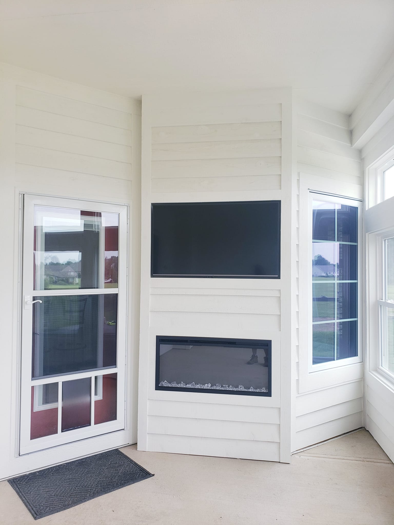 Ralph Rhodes Custom Homes and Remodeling