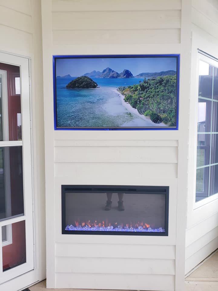Ralph Rhodes Custom Homes and Remodeling