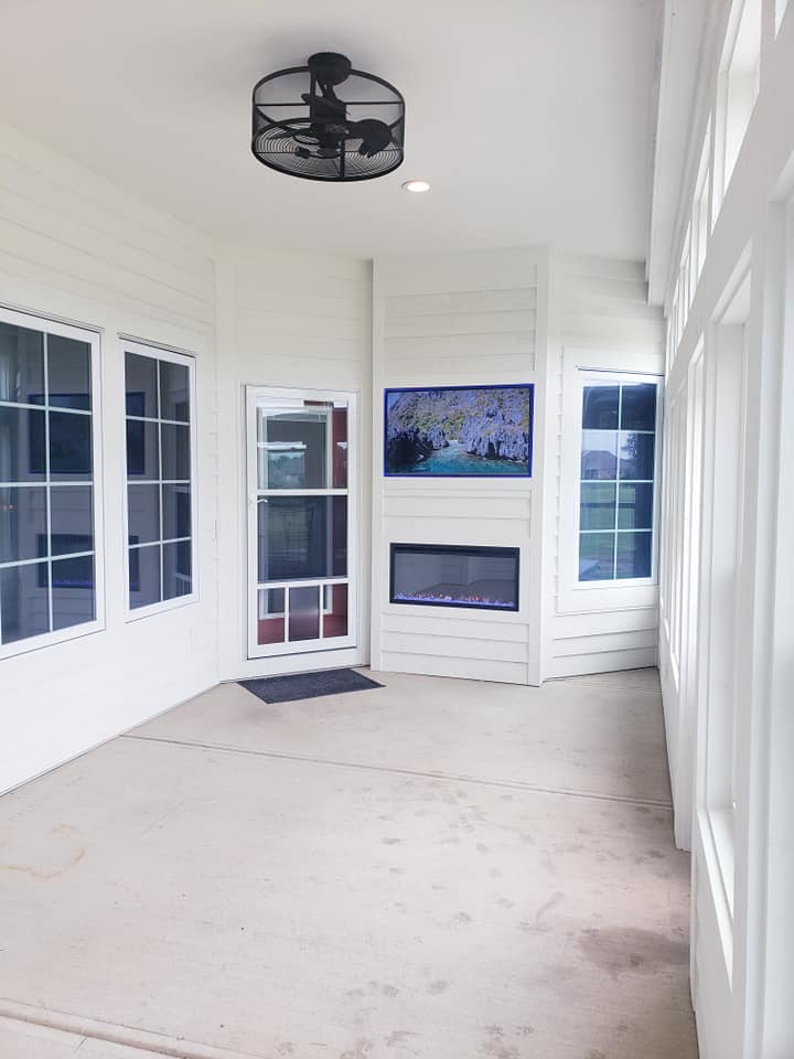Ralph Rhodes Custom Homes and Remodeling