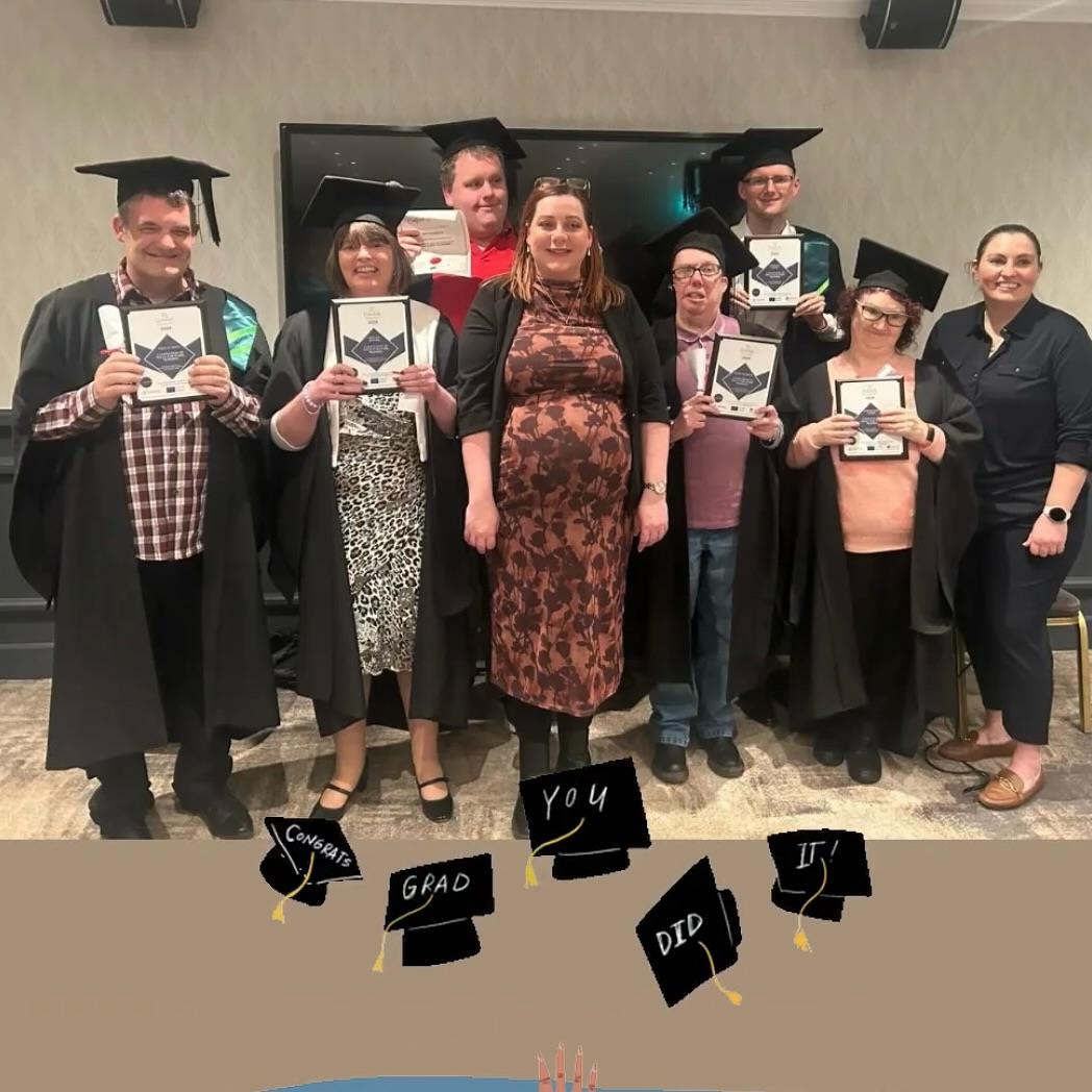 Dara - Congratulations to all our 2024 Graduates from the Dara ...
