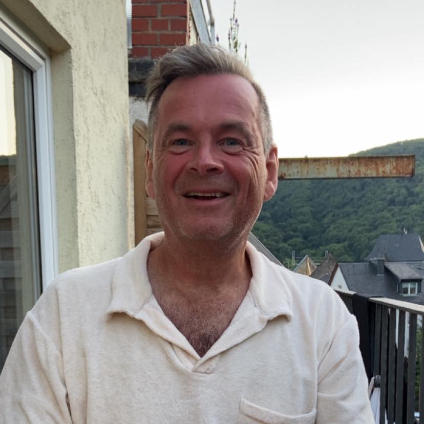 Lars Bager
