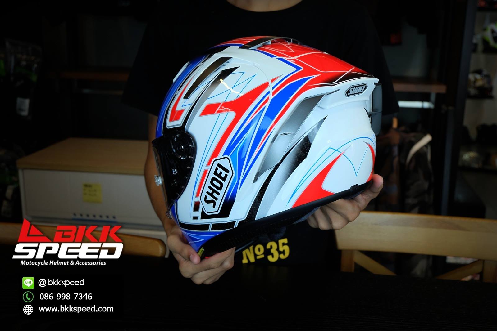 shoei x14 assail tc2 X-15 Escalate Helmet TC-2 / Small Shoei X Shoei X-Fourteen Assail TC-2 Helmet