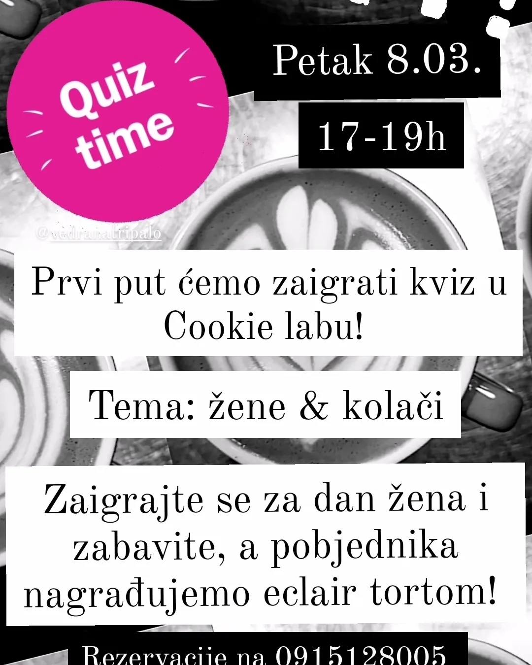 Cookie.lab | Split