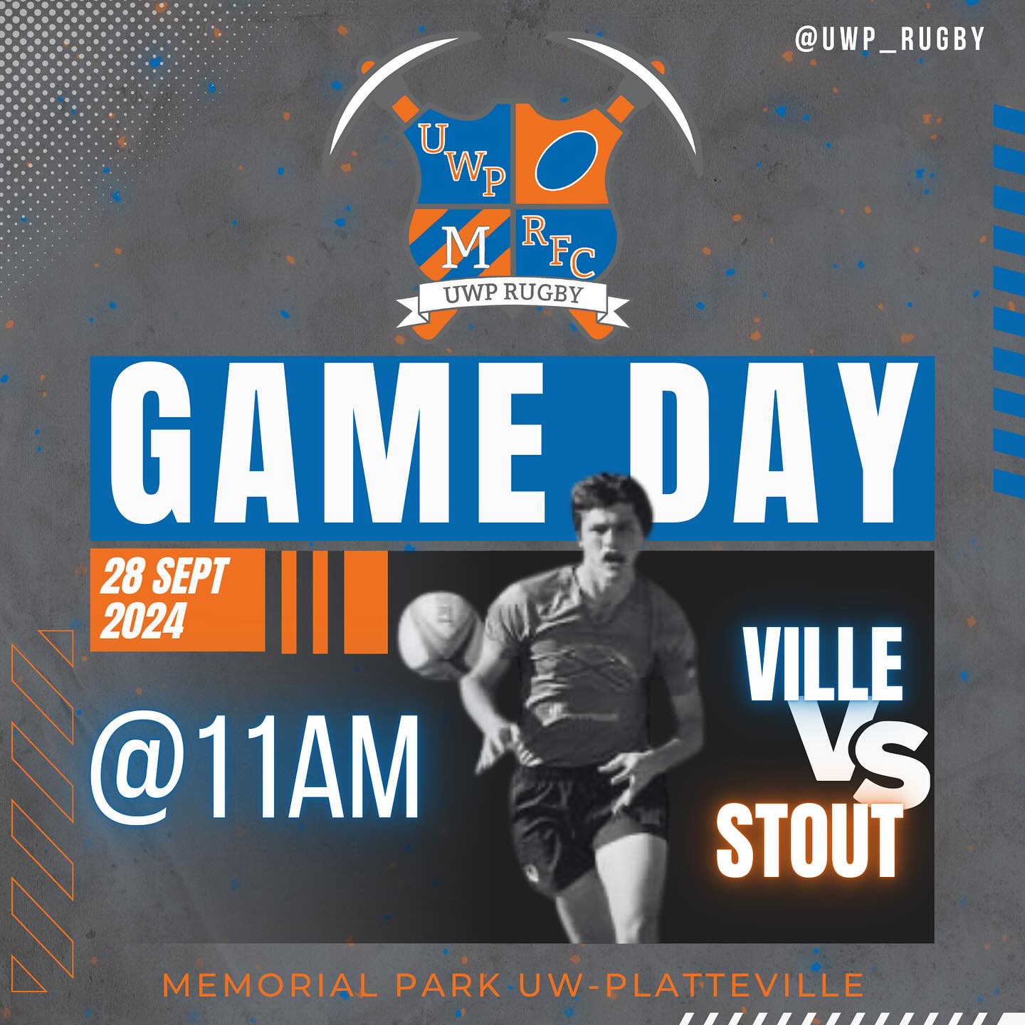 Men's Rugby at UW-Platteville | Platteville WI