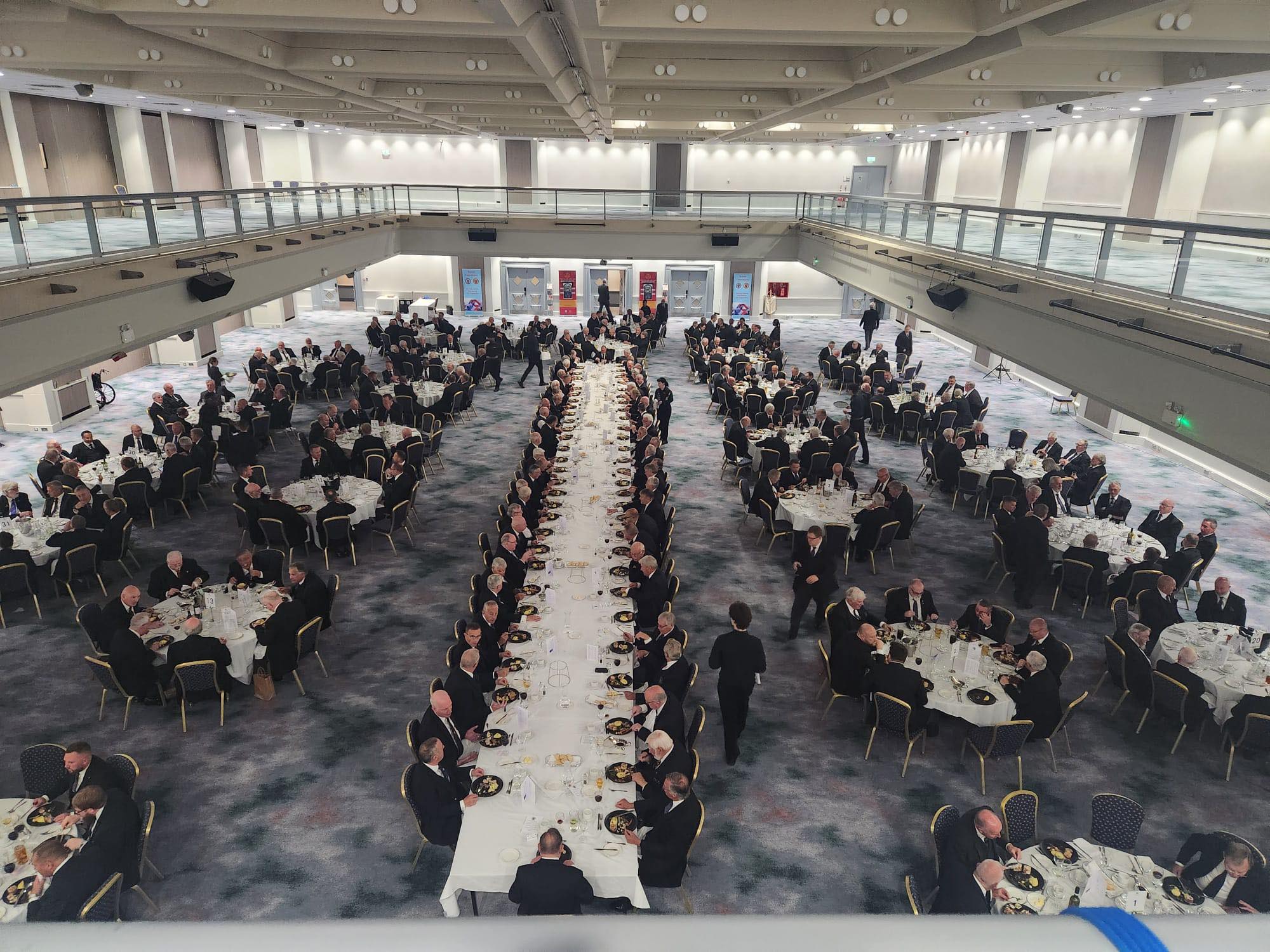 Provincial Grand Lodge of Sussex