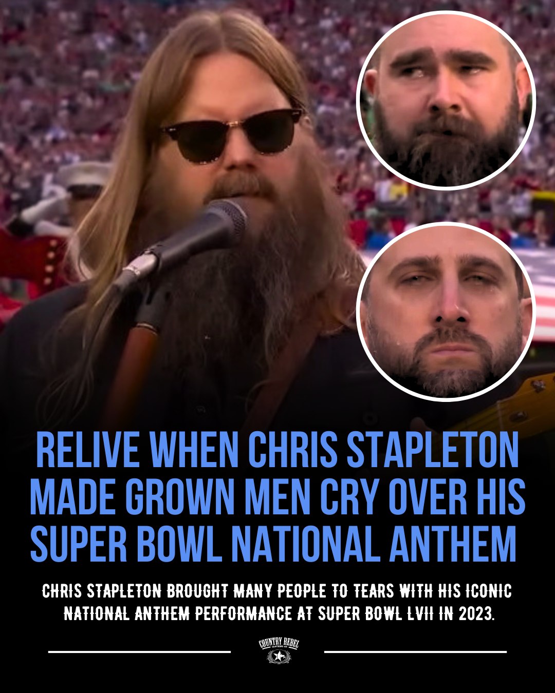 Two years later, this performance... - Country Music Nation | Facebook