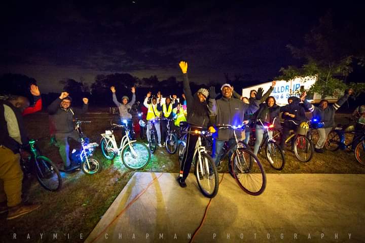 FJBF Bike Rentals