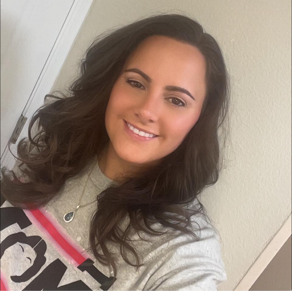 Lauren Panzarella - Hogan