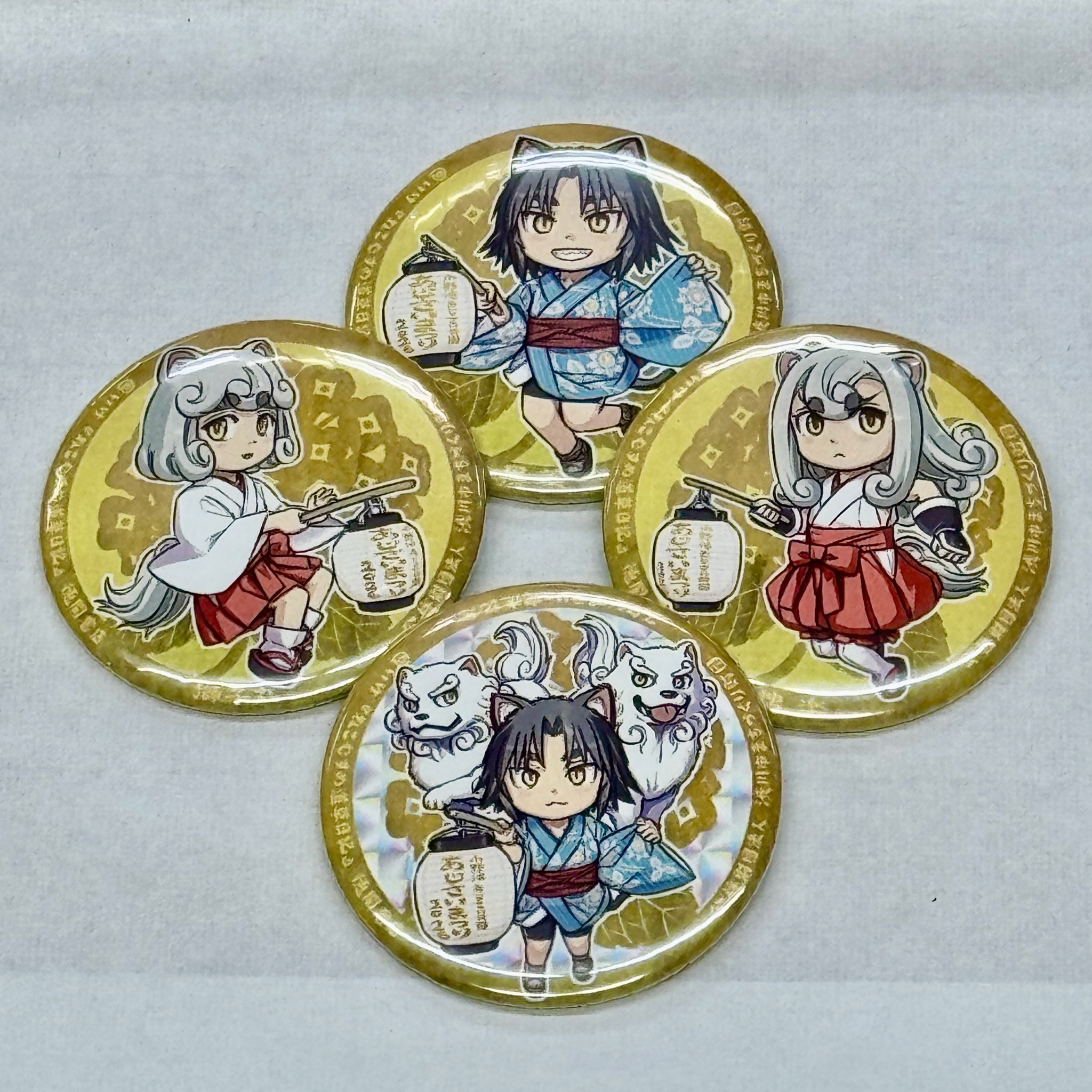 スパドラ 缶バッジ しおり スタンプ あじさいまつり」のスタンプラリーが大好評です。連日多くの方々がご