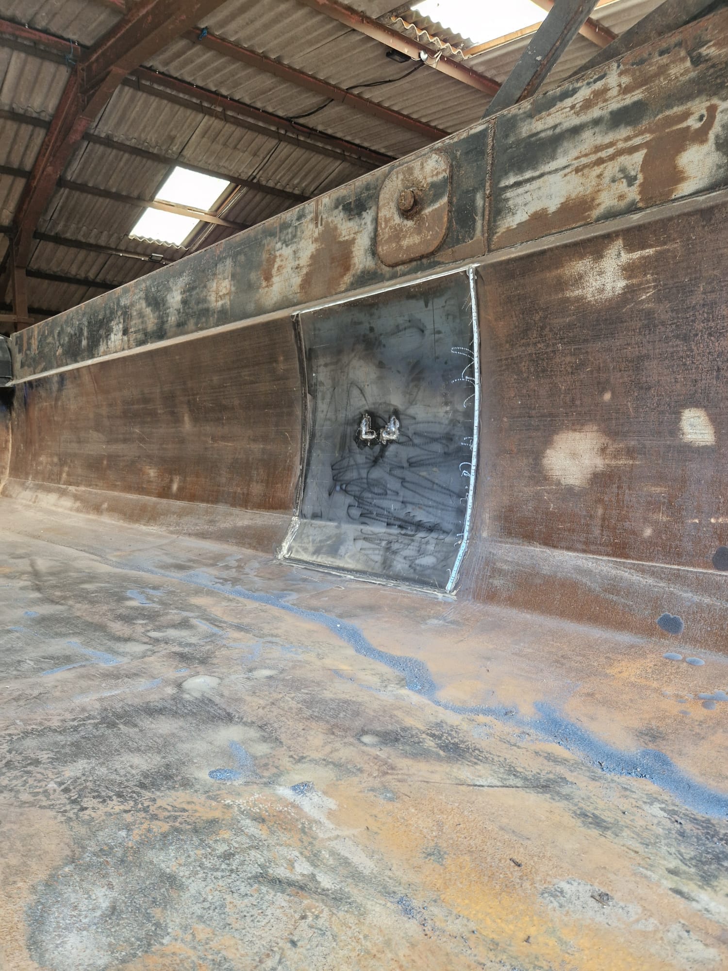 Macdonald Engineering Services Ltd | Louth