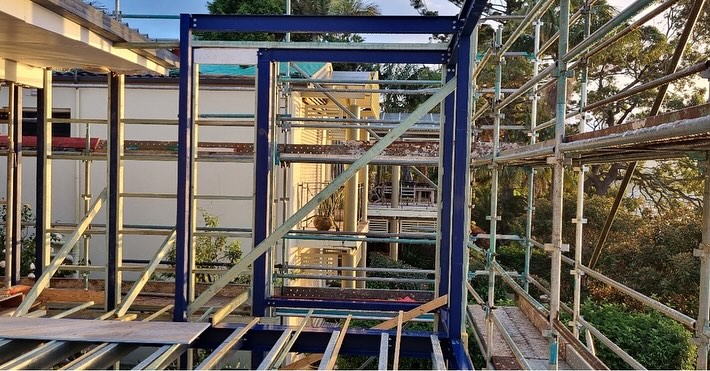 Vision Structures - Consulting Structural and Civil Engineers | West ...