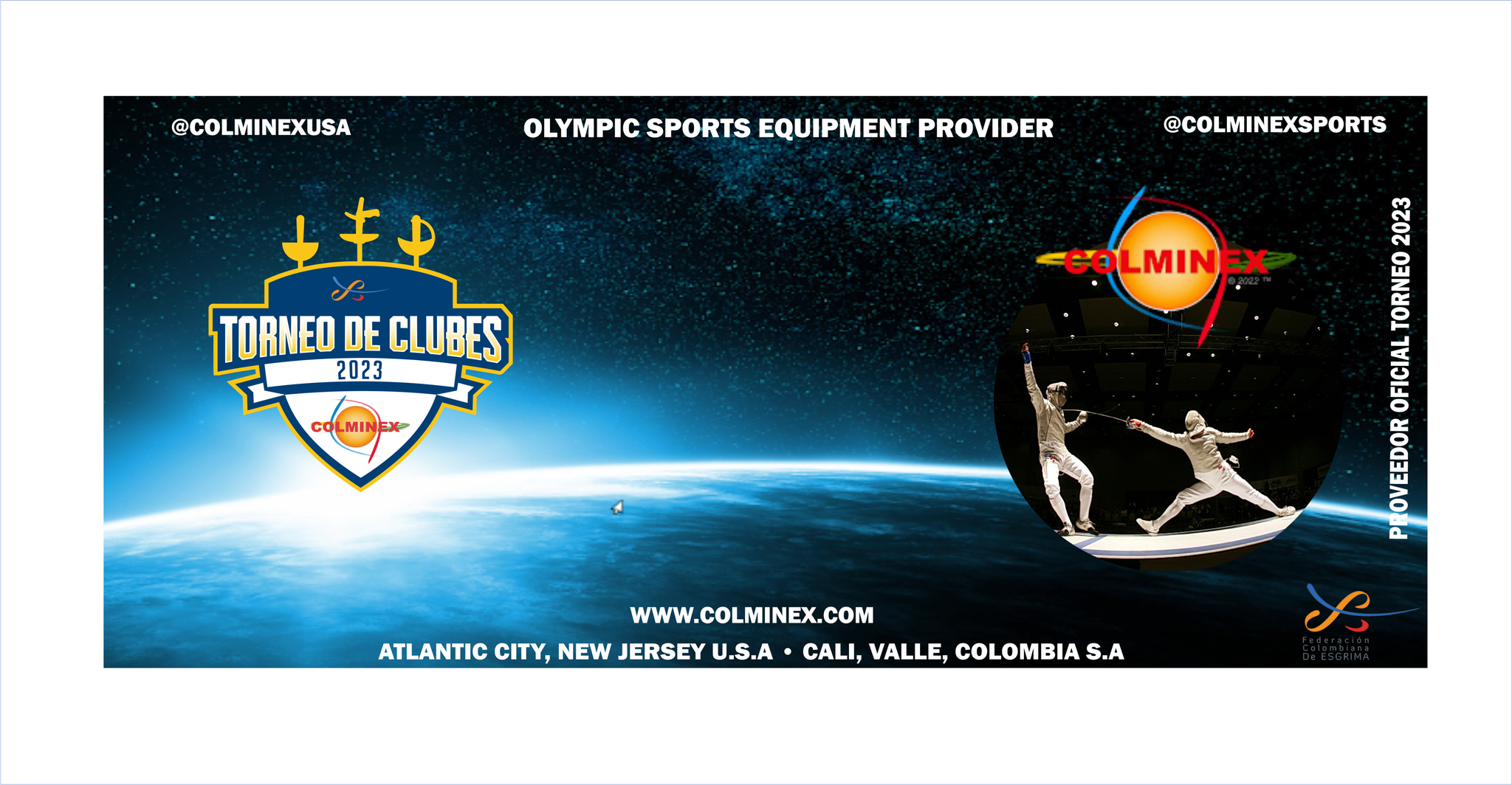 Colminex USA LLC. | Atlantic City NJ